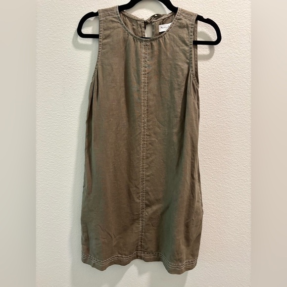 Michael Stars Sleeveless Shift Dress, size S - Picture 1 of 5